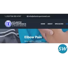 Neck Pain Specialists Staten Island - 3
