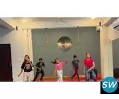 Best Dance Classes in Jaipur - (Shyam Nagar) - 1
