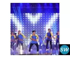 Best Dance Classes in Jaipur - (Shyam Nagar) - 2