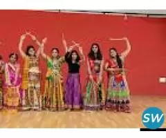 Best Dance Classes in Jaipur – (Chitrakoot) - 1