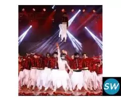 Best Dance Classes in Jaipur – (Queens Road) - 1