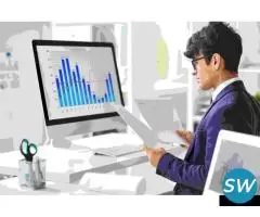 Top Ranked Data Analytics Course In Delhi