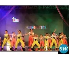 Best Dance Classes in Jaipur – (Mahaveer Nagar)