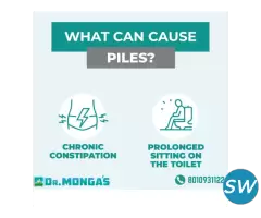 Best doctor for piles problem in Delhi  8010931122