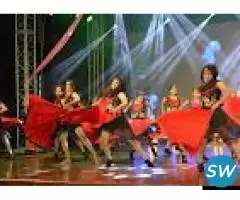 Best Dance Classes in Jaipur – Malviya Nagar - 1