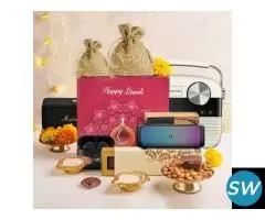 Diwali Corporate Gifting Company in Chandigarh - 1