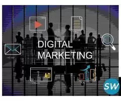 Most Chosen Digital Marketing Services In Delhi