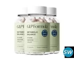 GLP Formula supplément de perte de poids