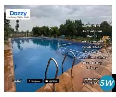 farm house kompally at low prices