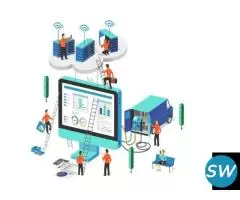 Web Design Company in Bihar - 1