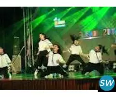 Buskers – Best Kids Dance Class in Ambabari, - 1