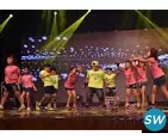 Buskers - Kids Dance Class in Tilak Nagar - 1