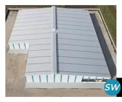 Pre Engineered Building Manufacturer in Gurgaon - 3