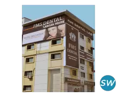 FMS Dental Hospital - Langar House - 2