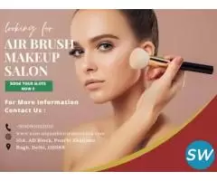 Best Nail Art Salon - 3