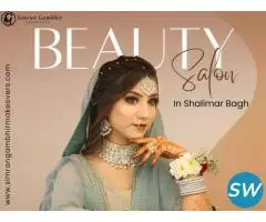 Best Nail Art Salon - 5