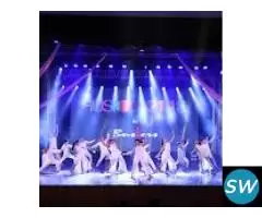 Buskers – Kids Dance Class in Mansarovar, - 1