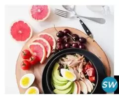 Best Dietitian in Delhi - 1