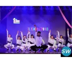 Buskers – Kids Dance Class in Mahaveer Nagar - 1