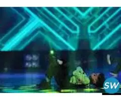 Buskers – Kids Dance Class in Mahesh Nagar - 1