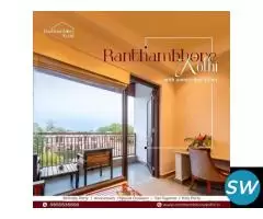 Ranthambore National Park Hotels - 1