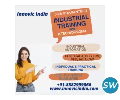 Job Guaranteed Industrial Training in Delhi. - 1