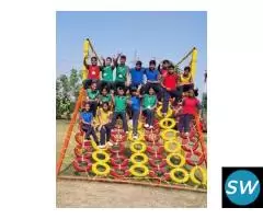 Resort In Gurgaon With Activities - 1
