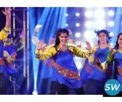 Kids Dance Class in Malviya Nagar