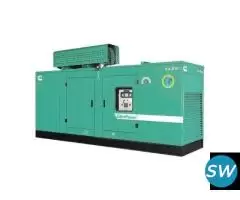 Best Sudhir Power Generator In Delhi - 1