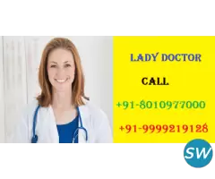 Best female problem doctor in Gulmohar enclave - 1