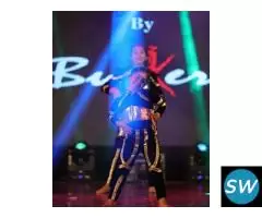 Best Jazz Dance Institute in Jaipur | Ambabari - 1