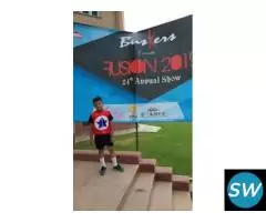 Best Jazz Dance Institute in Jaipur | Bani Park - 1