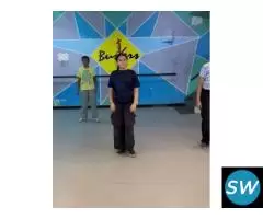 Best Jazz Dance Institute in Jaipur | Mansarovar - 2