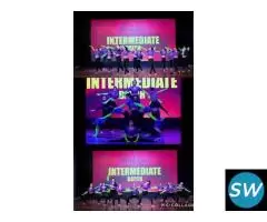 Best Jazz Dance Institute in Jaipur | Queens Road