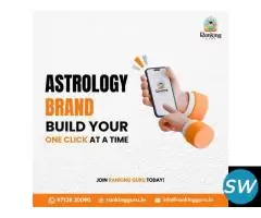 Google Ads Management For Astrologer - 2