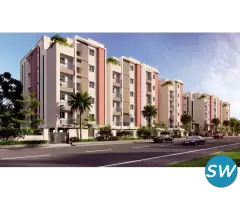 VIRAAM – Flats for Sale Porur