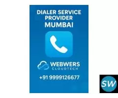 Dialer Service provider mumbai - 1