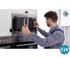 Microwave oven repair in gurgaon