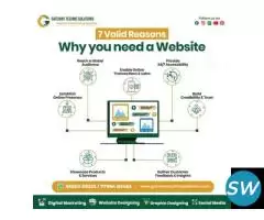 Leading SEO Company in Kurnool - 1