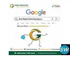 Leading SEO Company in Kurnool - 2