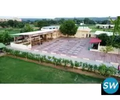 Get Discounts on Madhavgarh Ticket