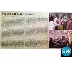 Companion Care Services in Chennai - 1