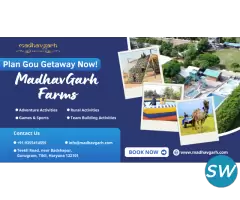 Places To Visit Near Delhi On Weekends - 1