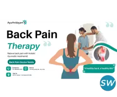 Ayurvedic Doctor In South Delhi