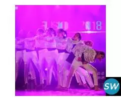 Best Hip-Hop Dance Academy in Jaipur (Chitrakoot) - 1