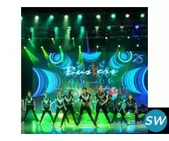 Best Hip-Hop Dance Academy in Jaipur (Queens Road) - 1