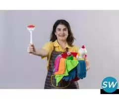 Trusted Maid Agencies in Jaipur - 1