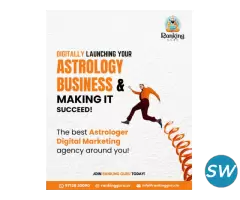 Creative Astrology Ads | Ranking Guru - 1