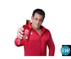 Best Ayurvedic Cool Oil by Navratna Oil