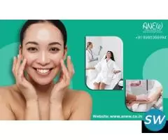 Best Glutathione Skin Brightening IV in Bangalore